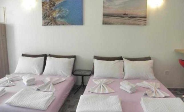 Apartments Masa - Apartman sa 2 Spavaće Sobe - 5
