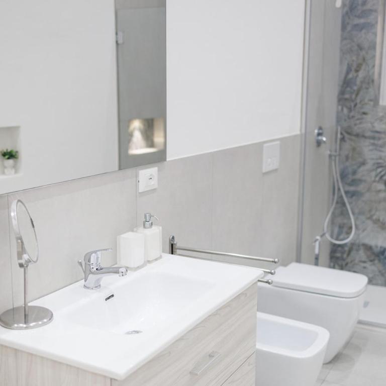 Domus Laureti - Casa con 2 Camere da Letto - 4