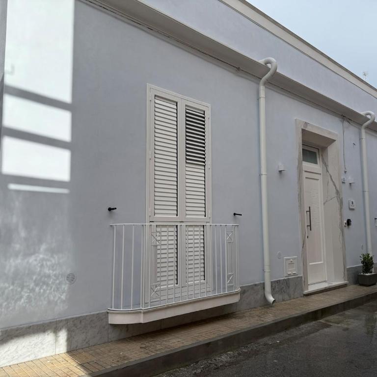 Domus Laureti - Casa con 2 Camere da Letto - 8