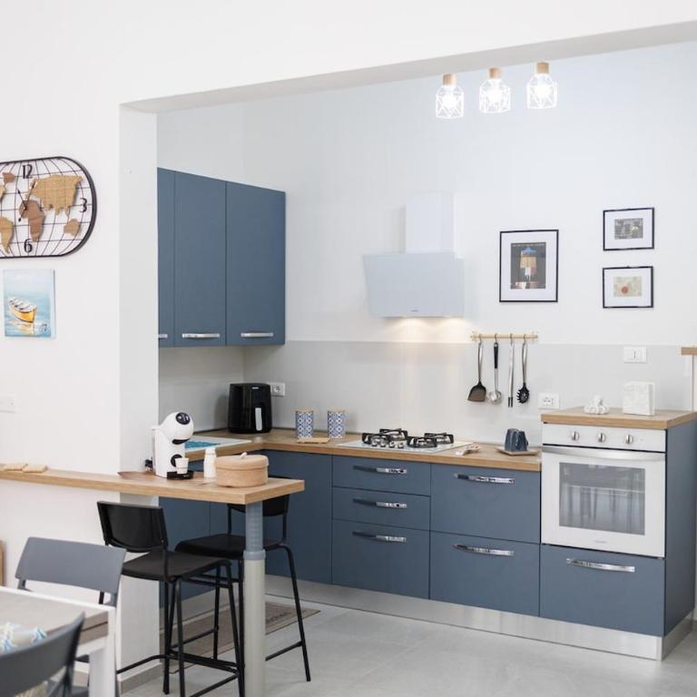 Domus Laureti - Casa con 2 Camere da Letto - 9