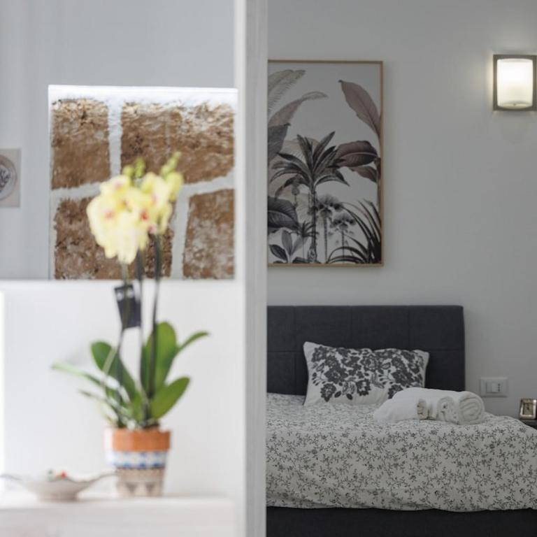 Domus Laureti - Casa con 2 Camere da Letto - 12