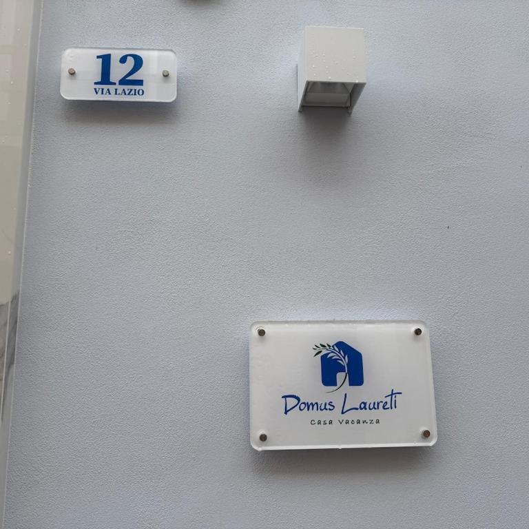 Domus Laureti - Casa con 2 Camere da Letto - 13