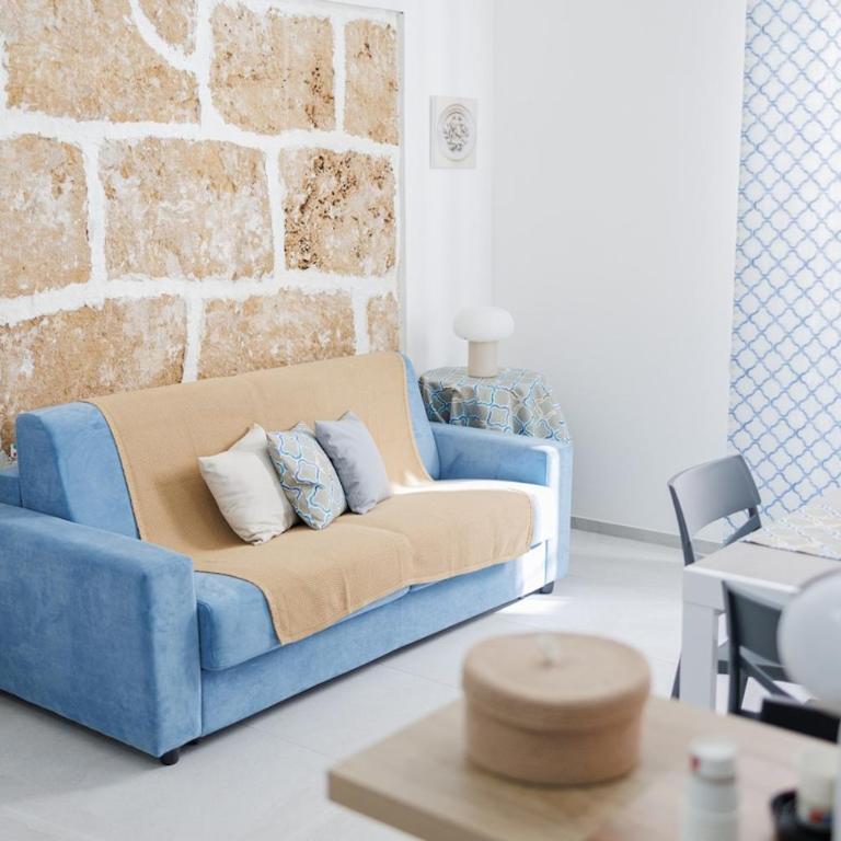 Domus Laureti - Casa con 2 Camere da Letto - 14