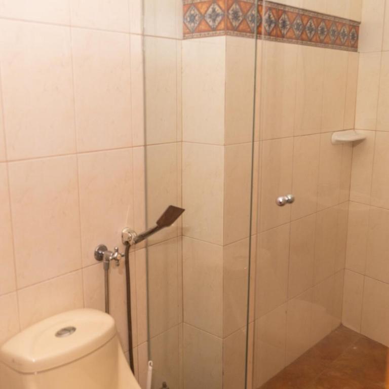 Three bedrooms Pool - Apartamento de 3 dormitorios - 10