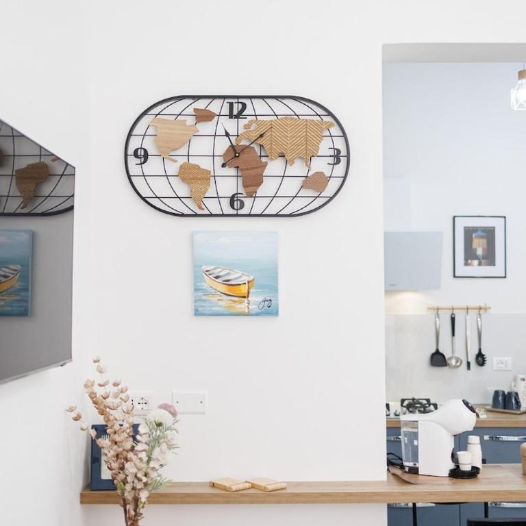 Domus Laureti - Casa con 2 Camere da Letto - 22