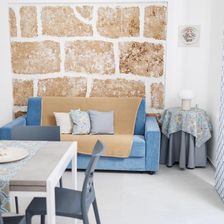 Domus Laureti - Casa con 2 Camere da Letto - 24