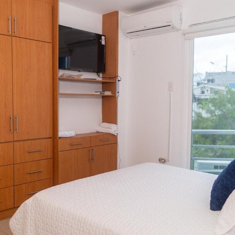 Three bedrooms Pool - Apartamento de 3 dormitorios - 28