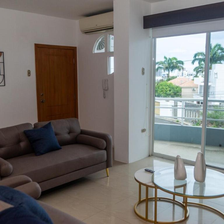 Three bedrooms Pool - Apartamento de 3 dormitorios - 29