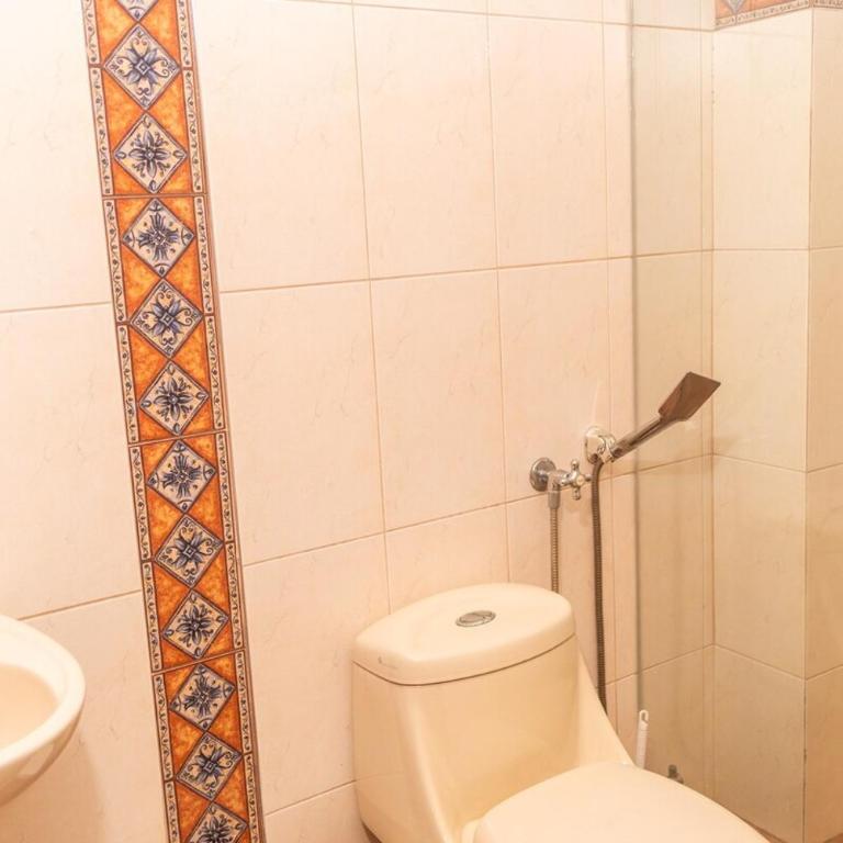 Three bedrooms Pool - Apartamento de 3 dormitorios - 31