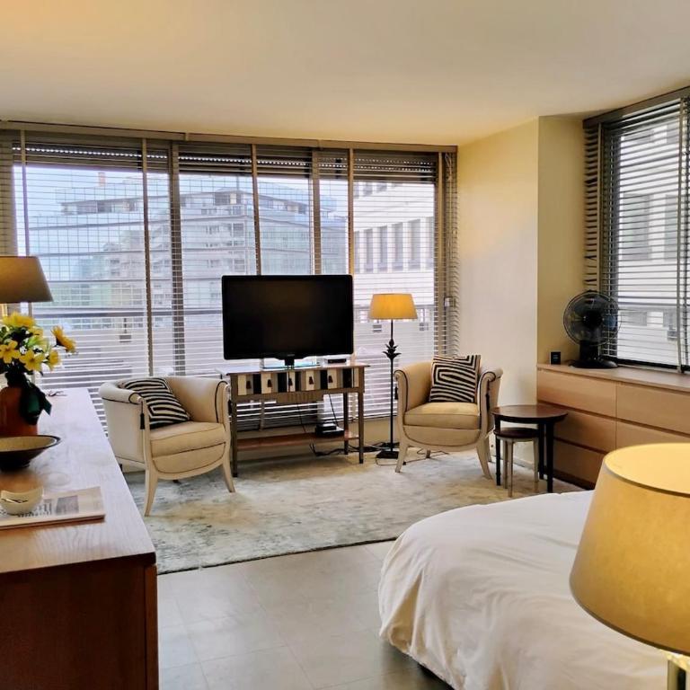 Bordeaux - Appartement avec terrasse - Apartment mit 1 Schlafzimmer - 13