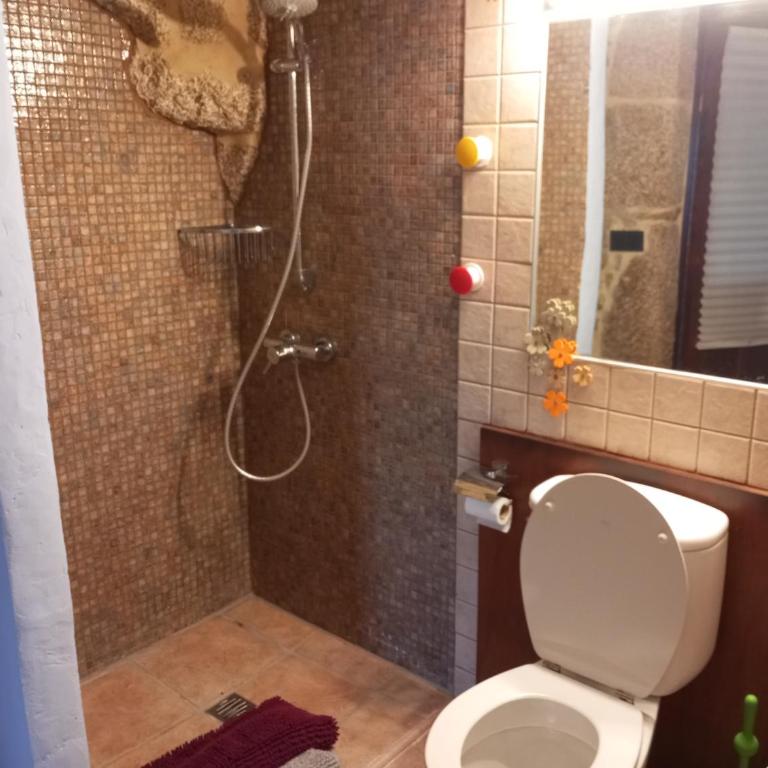 A Casa do médico de Antas - Villa de 3 dormitorios - 25