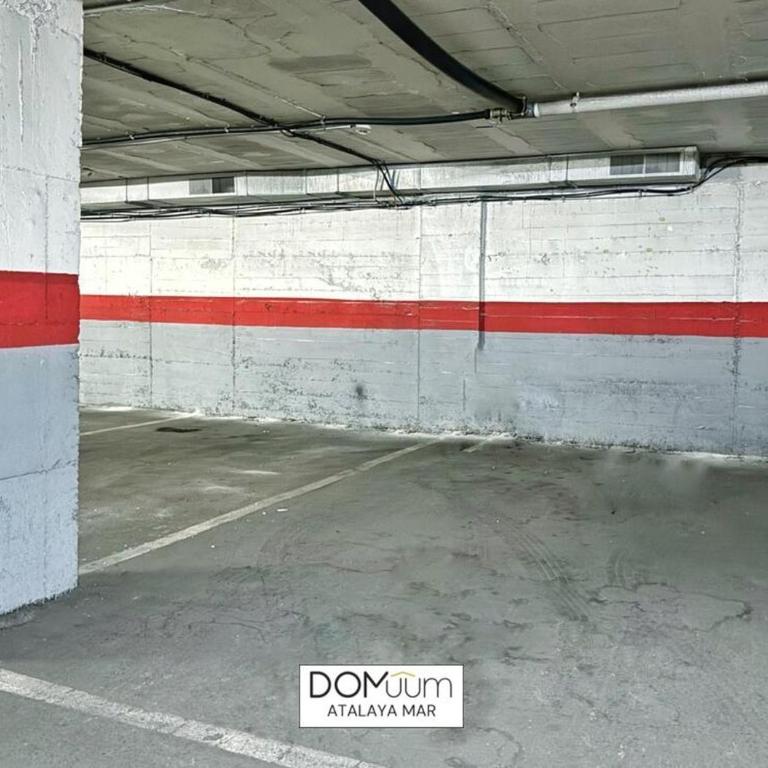 DOMuum Holidays - ATALAYA MAR - Apartamento de 1 dormitorio - 20