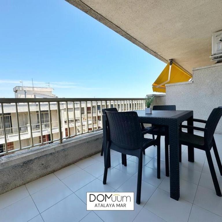 DOMuum Holidays - ATALAYA MAR - Apartamento de 1 dormitorio - 18