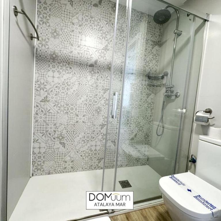 DOMuum Holidays - ATALAYA MAR - Apartamento de 1 dormitorio - 16