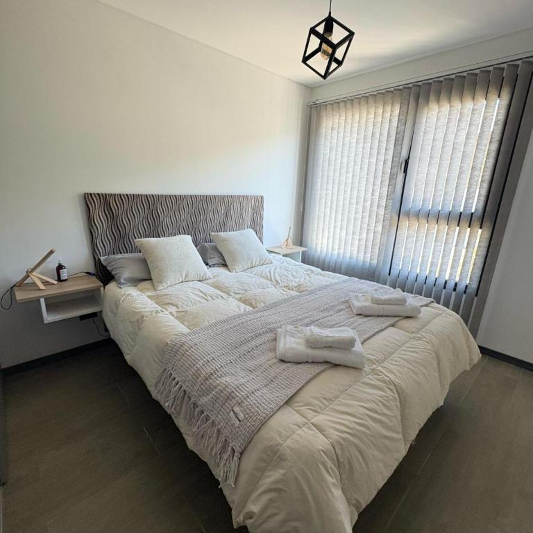 Ruka 10 - Andarlibre - Apartamento con vistas a las montañas - 2