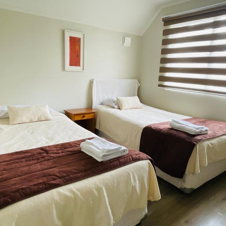 More than a home, an experience !! - Casa de 3 dormitorios - 7