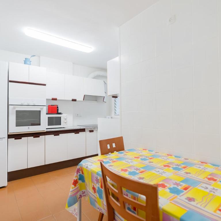Apartamento Azul Mar - Apartamento - 33