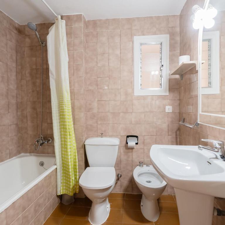 Apartamento Azul Mar - Apartamento - 24