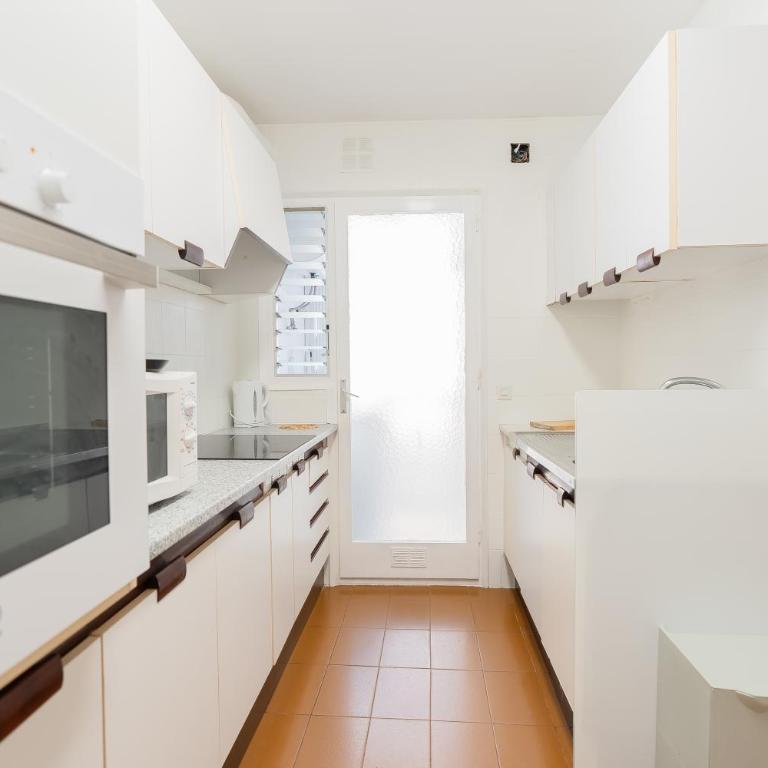 Apartamento Azul Mar - Apartamento - 14