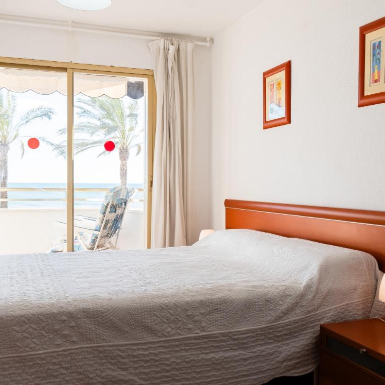 Apartamento Azul Mar - Apartamento - 7
