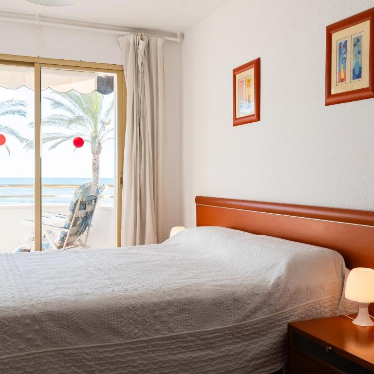 Apartamento Azul Mar - Apartamento - 10