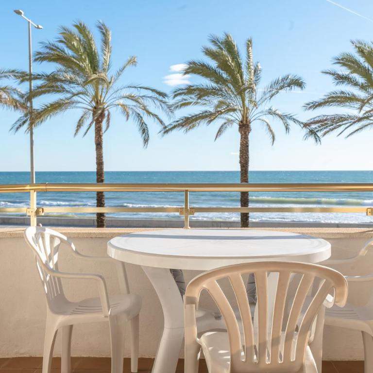 Apartamento Azul Mar - Apartamento - 1