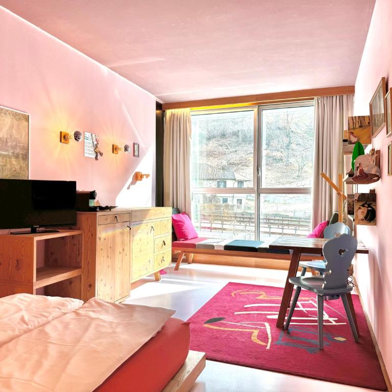DESIGN APARTMENTS living Kampill - Apartment - 13