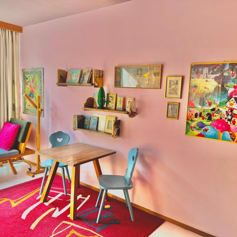 DESIGN APARTMENTS living Kampill - Apartment - 8