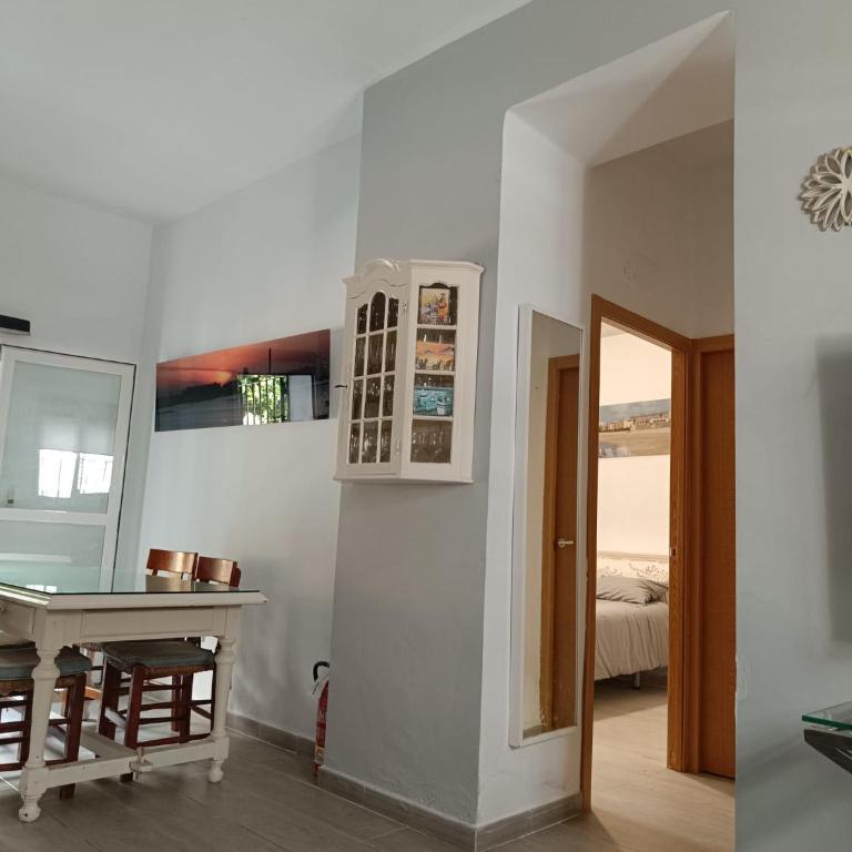 Apartamento La Domus - Apartamento de 2 dormitorios - 10