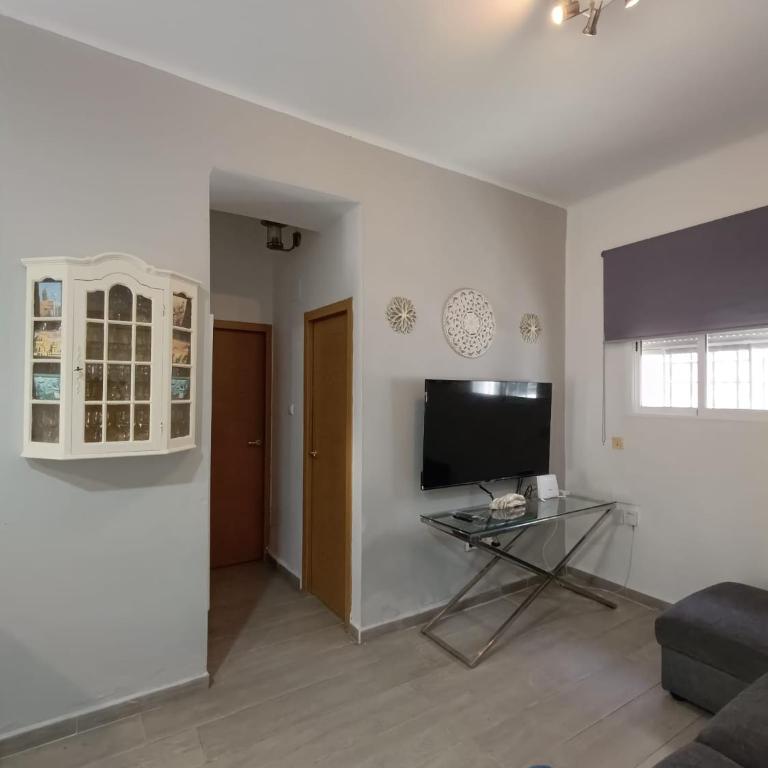 Apartamento La Domus - Apartamento de 2 dormitorios - 9