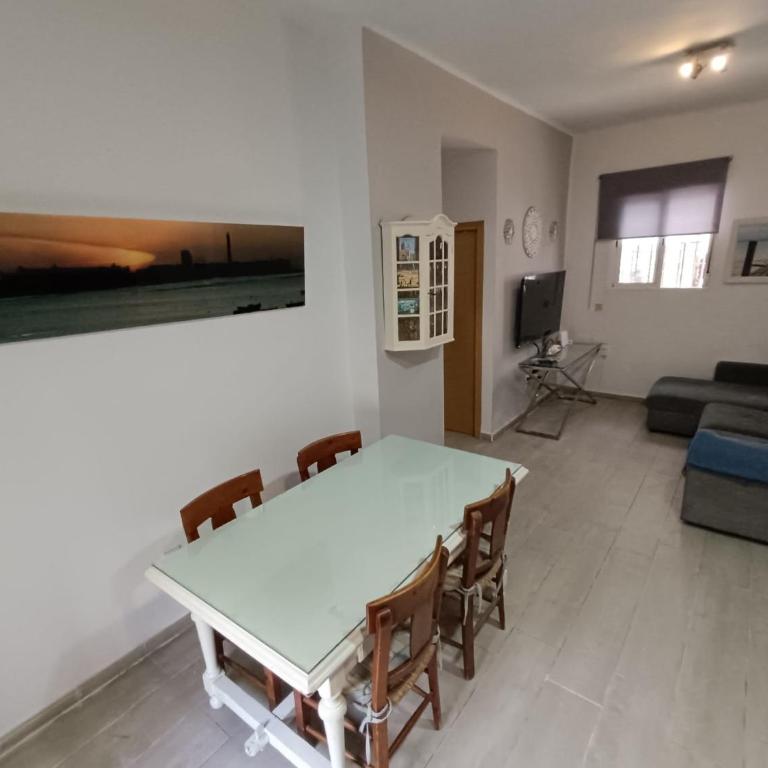 Apartamento La Domus - Apartamento de 2 dormitorios - 1