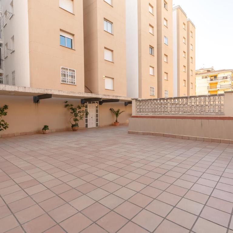Apartamento Azul Mar - Apartamento - 40