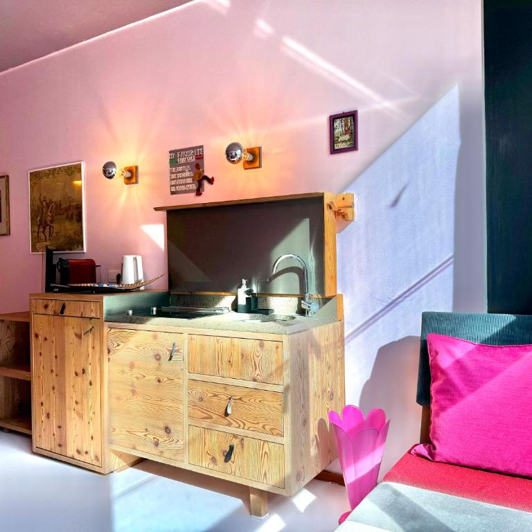 DESIGN APARTMENTS living Kampill - Apartment - 12