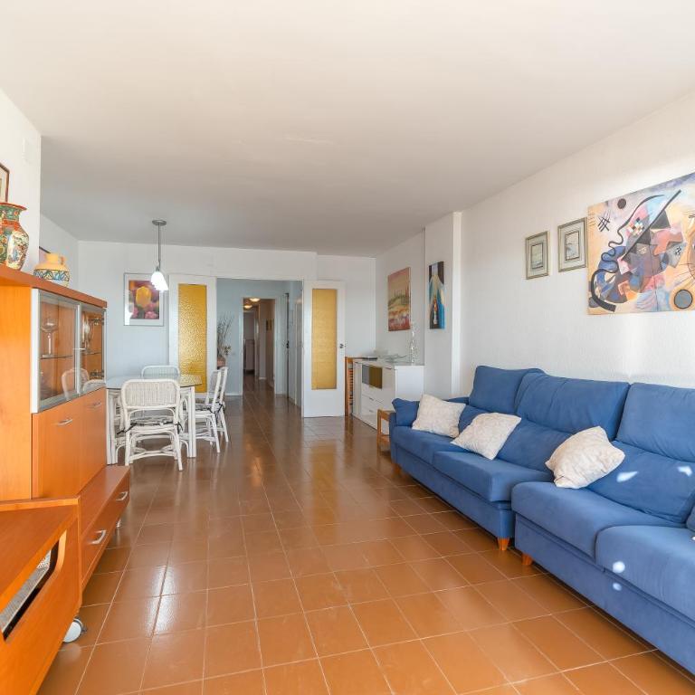 Apartamento Azul Mar - Apartamento - 31