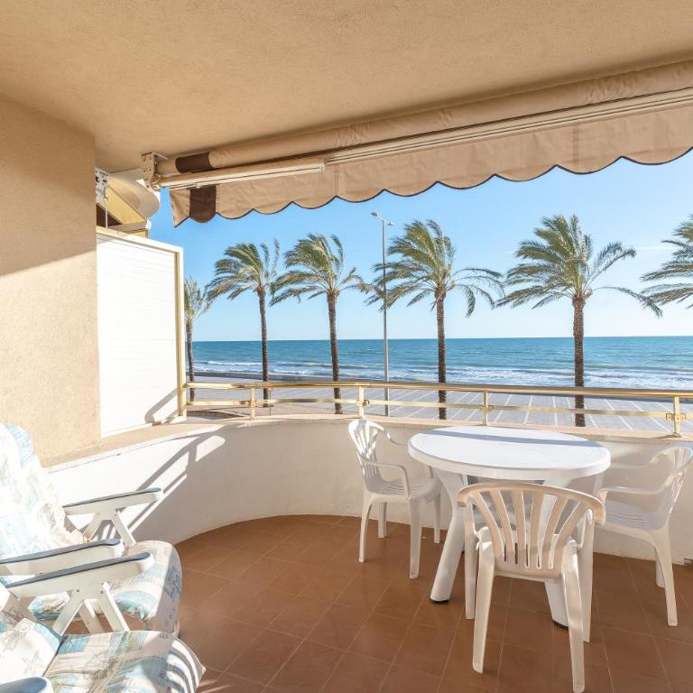 Apartamento Azul Mar - Apartamento - 29