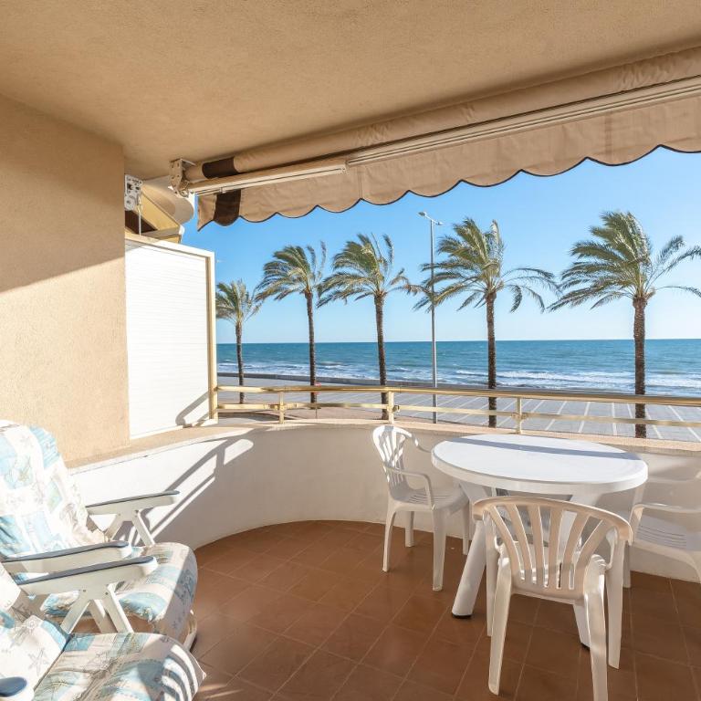 Apartamento Azul Mar - Apartamento - 27