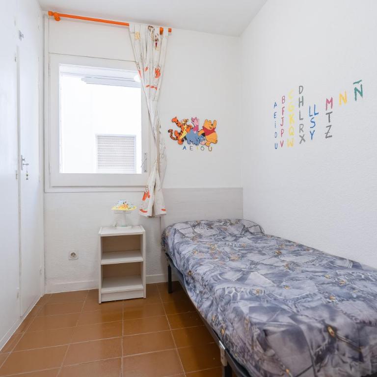 Apartamento Azul Mar - Apartamento - 26
