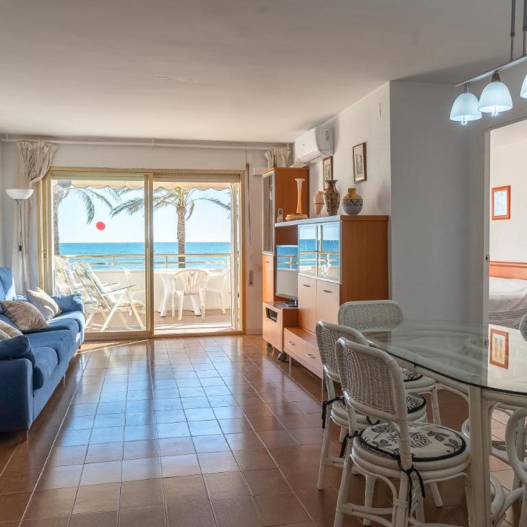 Apartamento Azul Mar - Apartamento - 3