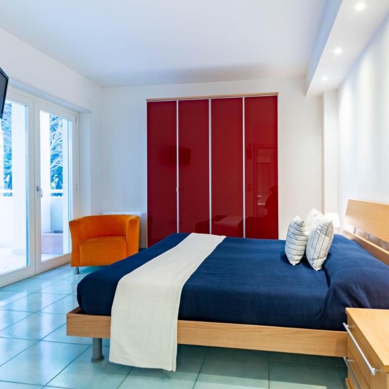 Appartamento Sole Alto Deluxe 2A - MyHo Casa - Two-Bedroom Apartment - 4
