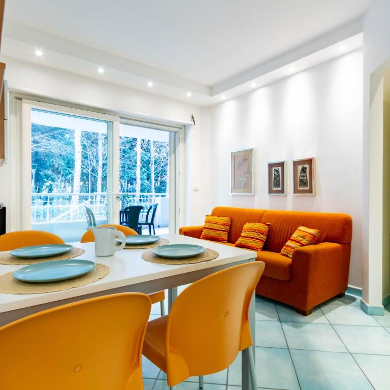 Appartamento Sole Alto Deluxe 2A - MyHo Casa - Two-Bedroom Apartment - 6
