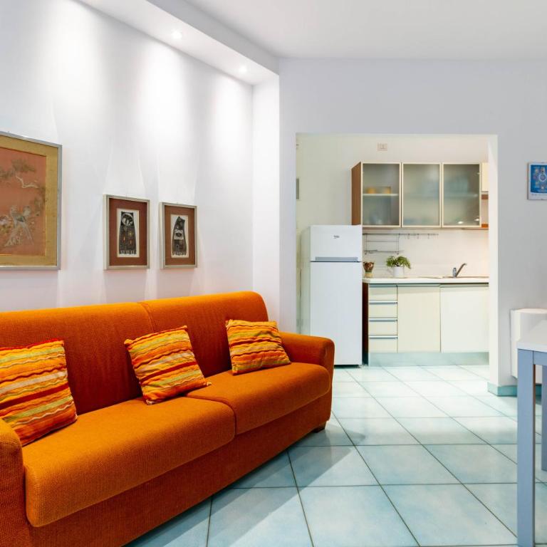 Appartamento Sole Alto Deluxe 2A - MyHo Casa - Two-Bedroom Apartment - 5