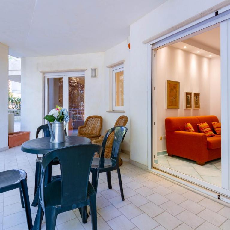 Appartamento Sole Alto Deluxe 2A - MyHo Casa - Two-Bedroom Apartment - 2