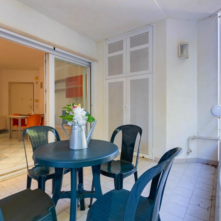 Appartamento Sole Alto Deluxe 2A - MyHo Casa - Two-Bedroom Apartment - 8