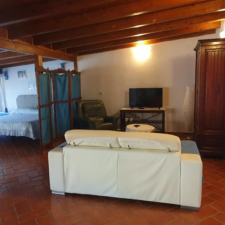 La Casetta del Melograno - Maison 1 Chambre - 22