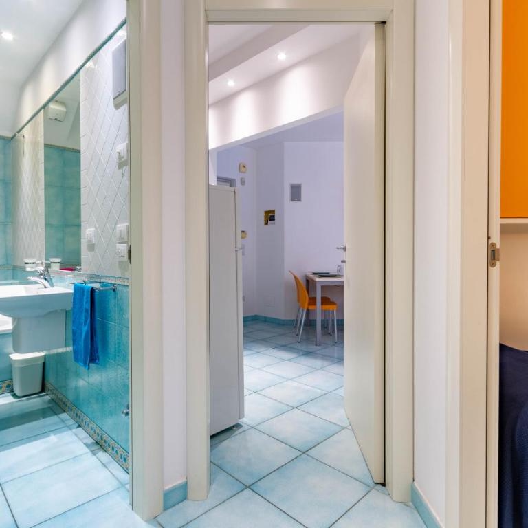 Appartamento Sole Alto Deluxe 2A - MyHo Casa - Two-Bedroom Apartment - 9