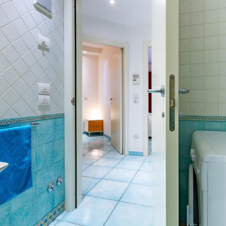 Appartamento Sole Alto Deluxe 2A - MyHo Casa - Two-Bedroom Apartment - 11