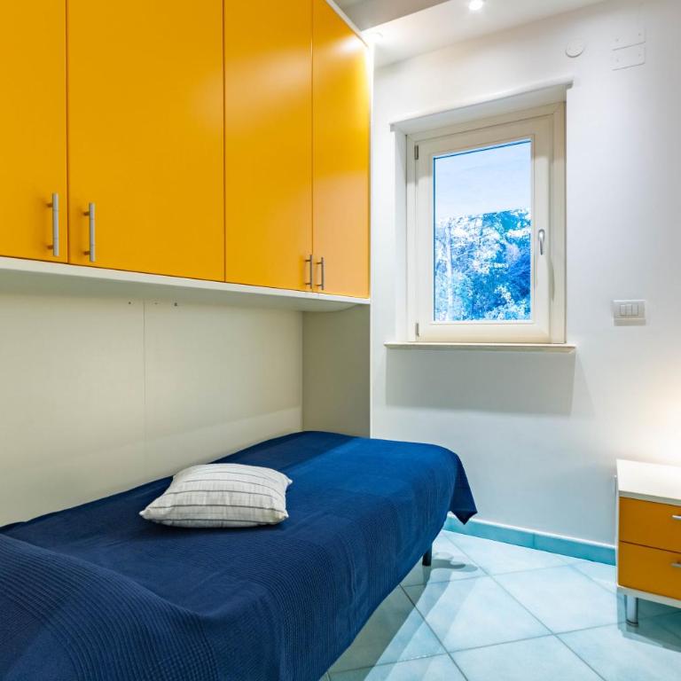 Appartamento Sole Alto Deluxe 2A - MyHo Casa - Two-Bedroom Apartment - 12