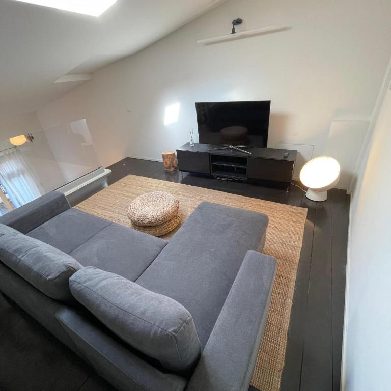 Glamour Suite Toselli - Appartamento con 1 Camera da Letto - 6