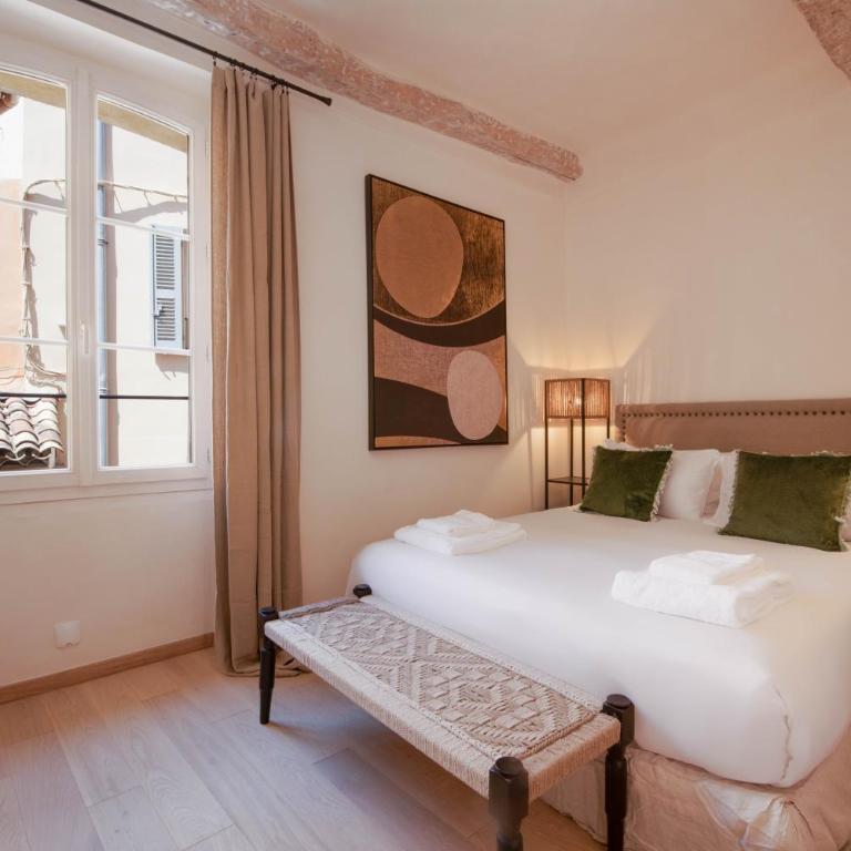 Pick A Flat's Apartments - Heart of Saint-Tropez - Apartamento de 1 dormitorio - 5