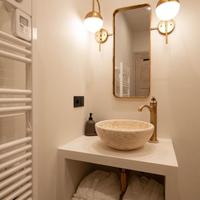 Pick A Flat's Apartments - Heart of Saint-Tropez - Apartamento de 1 dormitorio - 6